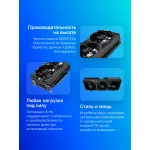 Видеокарта Palit