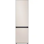 Холодильник Samsung RB38C7B5D39 (2-камерный, бежевый)
