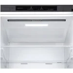 Холодильник LG GC-B459SLCL (No Frost, A+, 2-камерный, объем 374:247/127л, инверторный компрессор, графит)