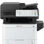 МФУ Kyocera ECOSYS MA3500cifx (лазерная, цветная, A4, 1536Мб, 35стр/м, 1200x1200dpi, авт.дуплекс, 100'000стр в мес)