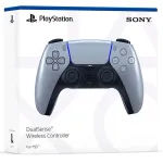 PlayStation DualSense белый для 5