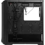 Корпус Lian Li Lancool 215 Black (Midi-Tower)