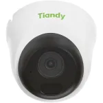 Камера видеонаблюдения Tiandy TC-C34HN (IP, купольная, уличная, 4Мп, 2.8-2.8мм, 1920x1080, 25кадр/с)