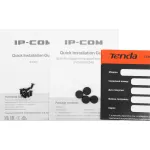 Коммутатор IP-COM G1024G