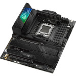 Материнская плата ASUS ROG STRIX X670E-F GAMING WIFI (AM5, AMD X670, xDDR5 DIMM, ATX, RAID SATA: 0,1,10)