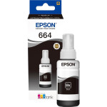 Epson C13T66414A (70мл)