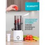Соковыжималка Scarlett SC-JE50S63