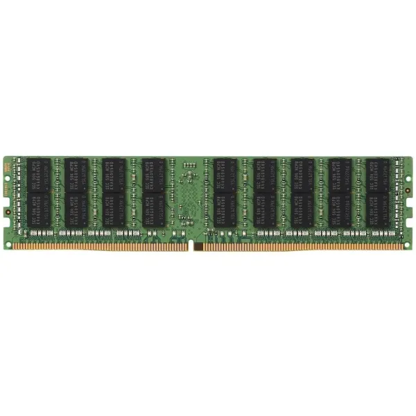 Память DIMM DDR4 32Гб 2933МГц Samsung (23400Мб/с, CL21, 288-pin, 1.2 В)