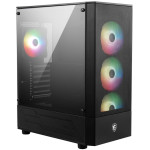 Корпус MSI MAG FORGE 112R (Midi-Tower)