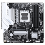 Материнская плата Gigabyte B840M GAMING P WF6E (x)