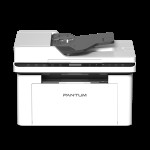 МФУ Pantum BM2300A (лазерная, черно-белая, A4, 128Мб, 22стр/м, 1200x1200dpi, 10'000стр в мес)