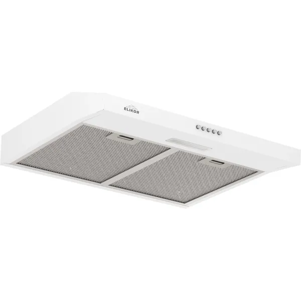 Вытяжка Elikor Eco ONE 60 WH