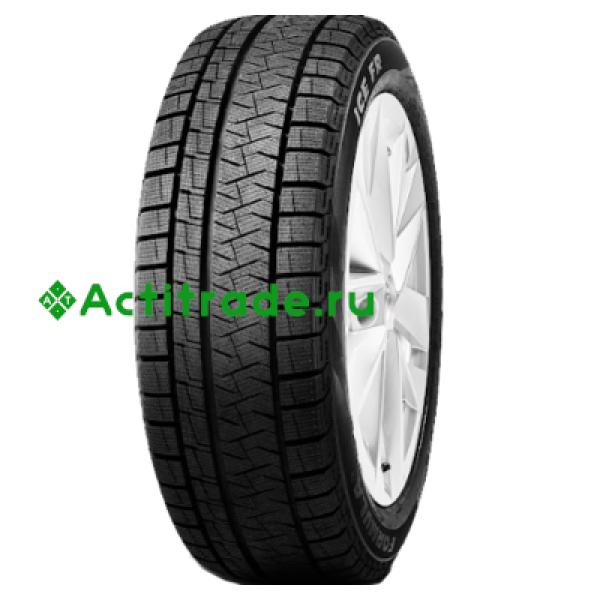 Шина Pirelli Ice Friction 195/55 R16 91T зимняя (Extra Load)
