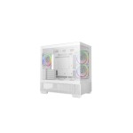 Корпус DeepCool CG380 3F (Mini-Tower)
