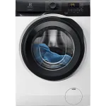 Стиральная машина Electrolux EW6F8482E(фронтальная полноразмерная, макс: 8кг, 1351 об/мин, инвертер, защита: частичная, 59.6x84.7x54.7см, белый)
