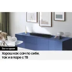 Комплект акустики Samsung HW-S60D