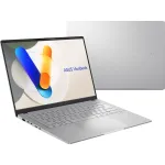 Ноутбук ASUS Vivobook S 14 OLED M5406WA-PP086W (AMD Ryzen AI 9 HX 370 3.3 ГГц/32 ГБ LPDDR5x/14