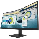 Монитор HP P34hc G4 (34