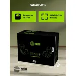 Кресло Cactus CS-CHR-OC05M-BR