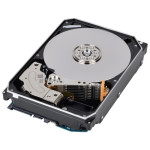 Жесткий диск HDD 8Тб Toshiba Enterprise Capacity (3.5