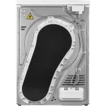 Сушильная машина Kuppersberg DM 610 W (Heat Pump (тепловой насос), A++, макс.загрузка 9 кг, 14 программ, уровень шума 64 дБ)