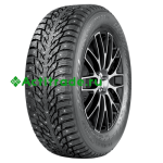 Шина Nokian Hakkapeliitta 9 SUV 225/60 R17 103T зимняя шипы (Extra Load)