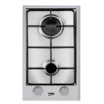 Варочная поверхность Beko HDCG32220FX