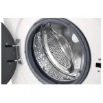 Стиральная машина LG F2Y1WS6W(фронтальная средняя, класс стирки/отжима/э.потребления: A , макс: 6,5кг, 1200 об/мин, инвертер, 60x85x45.5см, белый)