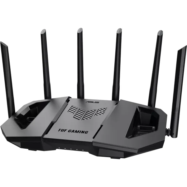ASUS TUF-BE9400