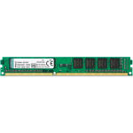Память DDR3 4Гб 1600МГц Kingston (12800Мб/с, CL11, 240-pin)