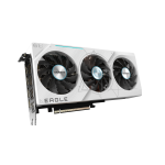 Видеокарта GeForce RTX 4070 Ti Super 2610МГц 16Гб Gigabyte (GDDR6X, 256бит, 1xHDMI, 3xDP)