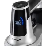 Вертикальный пылесос VITEK VT-CLS01LIGHT