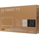 LED-телевизор LG 32LQ63806LC (32