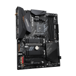 Материнская плата Gigabyte B550 AORUS ELITE AX V2 (AM4, B550, 4xDDR4 DIMM, ATX, RAID SATA: 0,1,10)
