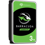 Жесткий диск HDD Seagate (185/185 Мб/с)
