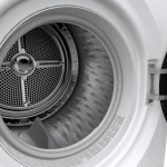 Сушильная машина Gorenje DPNA82WIFI (Heat Pump (тепловой насос), A++, макс.загрузка 8 кг, 15 программ, уровень шума 64 дБ)