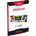 Память DIMM DDR5 16Гб 6800МГц Kingston (54400Мб/с, CL36, 288-pin)