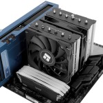 Кулер Thermalright Royal Knight 120 SE