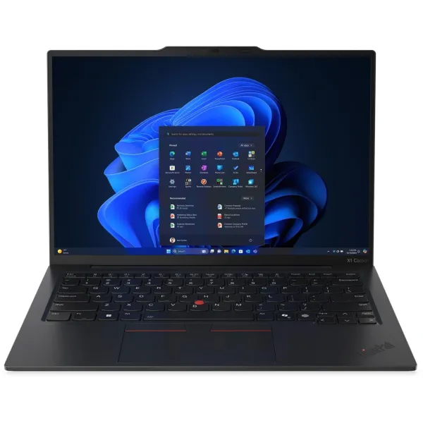 Ноутбук Lenovo ThinkPad X1 Carbon G13 (Intel Core Ultra 7 258V 2.2 Ггц/32 ГБ/14