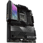 Материнская плата ASUS ROG CROSSHAIR X670E HERO (AM5, X670, xDDR5 DIMM, ATX, RAID SATA: 0,1,10)