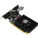 Видеокарта GeForce GT 220 625МГц 1Гб AFOX (DDR3, 128бит, 1xDVI, 1xHDMI)