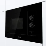 Микроволновая печь Gorenje BM201EG1BG