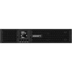 ИБП Ippon Innova RTB 1000 (с двойным преобразованием, 1000ВА, 900Вт, 8xIEC 320 C13 (компьютерный))