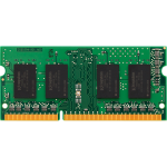 Память DDR3 4Гб 1600МГц Kingston (12800Мб/с, CL11, 204-pin)