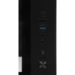 Корпус Formula Crystal Z9M (Mini-Tower)