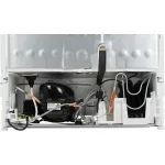 Морозильная камера встраиваемая Beko BU 1200 HCA (A, 1-камерный, объем 96:87/96л, 59.8x82x54.5см, белый)