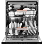 Посудомоечная машина Weissgauff BDW 6038 Infolight