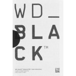 500Гб Western Digital (2280, 6800/5800 Мб/с, 1200000 IOPS, PCIe 4.0 x4 (NVMe))