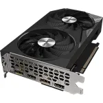 Видеокарта GeForce RTX 3060 1777МГц 12Гб Gigabyte (GDDR6, 192бит, 2xHDMI, 2xDP)