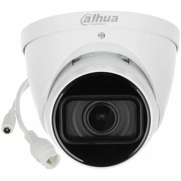 Камера видеонаблюдения Dahua DH-IPC-HDW1431T1P-ZS-S4 (IP, купольная, уличная, 4Мп, 2.8-12мм, 2560x1440, 25кадр/с)